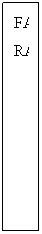 Text Box: FAILURE&nbsp;&nbsp;&nbsp;&nbsp; RATE
