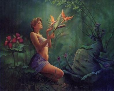 Princess Ivy