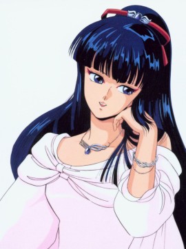Elegant Kayura