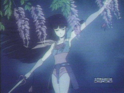 Lady Kayura