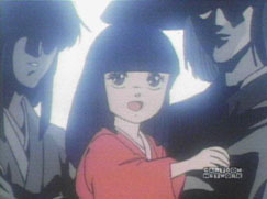 Young Kayura