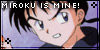 Inuyasha bish clique!