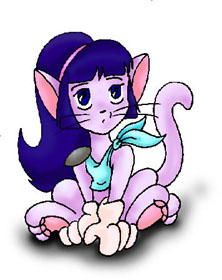 Lady Kayura