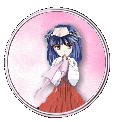 Chibi Kayura!!!