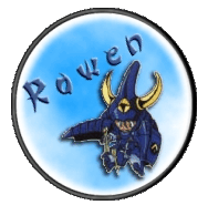 Chibi Rowan!!!