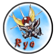 Chibi Ryo!!!