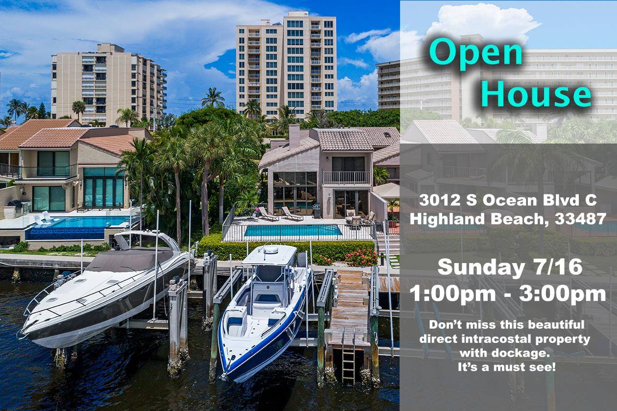 Open House