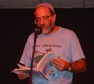 Adam Schoenbrun