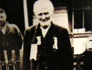 J.W. Mercer Photo