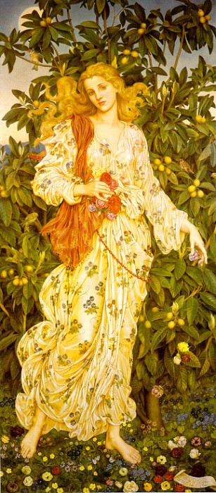CONHE�A A OBRA DE EVELYN DE MORGAN