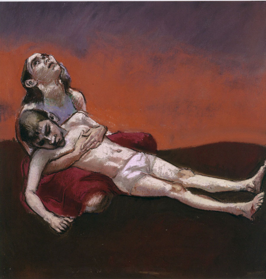 VISITE A PINTURA DE PAULA REGO