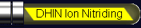 Ion Nitriding