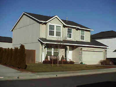 House on the prarie