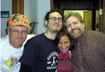 foursome.JPG (85788 bytes)