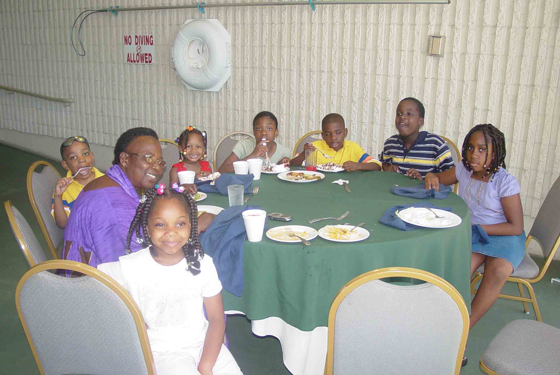 ibeku convention