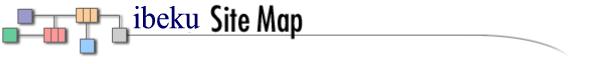 Ibeku site map