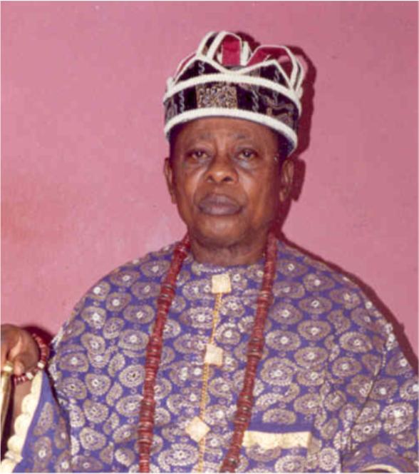 Ogurube eze ibeku