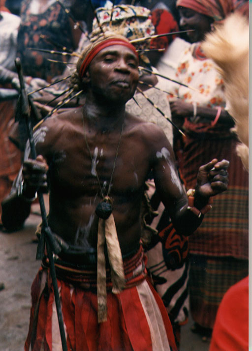 ibeku school