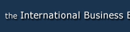 Welcome to the International Business English Method