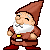 Run Little Gnome