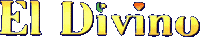 EL DIVINO