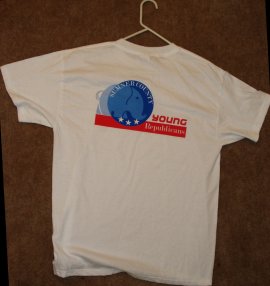 Tshirt Back