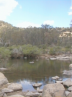 Perth WA 2001 series by Juniper Chew