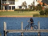 Perth WA 2001 series by Juniper Chew