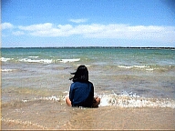 Perth WA 2001 series by Juniper Chew