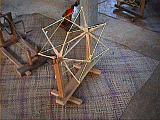 please tell me the correct name for this machine