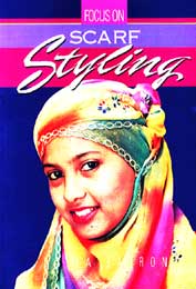 Scarf Styling