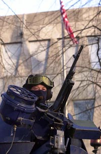 (c)&nbsp; Defensiekrant; bron: www.mindef.nl