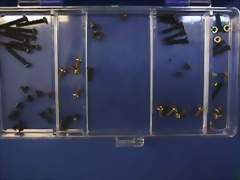 Screws List