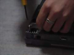 Metal Stick