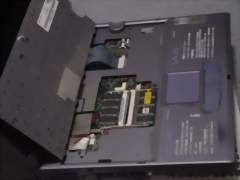 Keyboard Opened