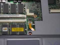 Touch Pad Cable
