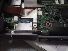 Fan Cable