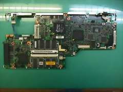 Mainboard Top