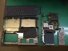 XR in Pieces