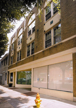New Patsy Museum