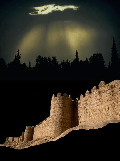 Where is this castle?