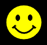 Happy inside !