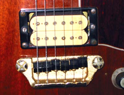 SG85 bridge