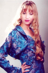 Darja