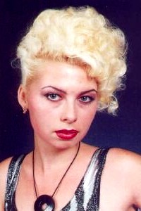 Svetlana