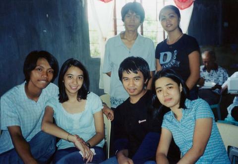 sa baliug