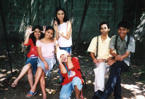 tropa