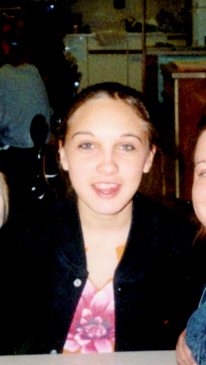 Ashley