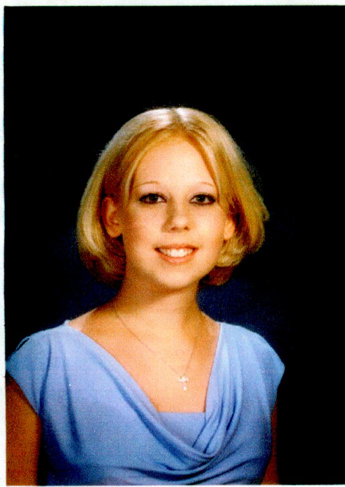 Amanda Lynn Gilliland