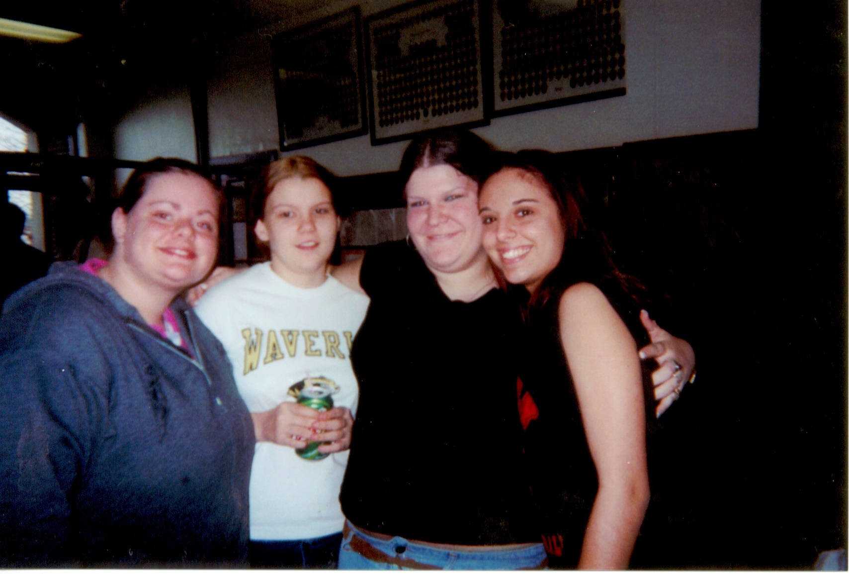 Friends